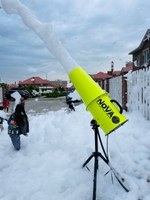 Сухой концентрат Nova Foam 1 шт 1 кг