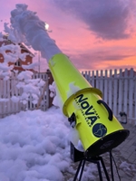 Сухой концентрат Nova Foam 1 шт 1 кг