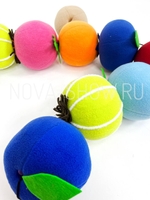 Игровой реквизит "Ягодки"