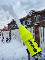 Пенная пушка Nova foam Venus Pro Max 750-400P. Увеличенный конус. Вылет пены до 8 м
