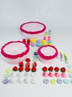Игровой реквизит Торт 3.0