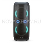 Колонка 12" (20-83 DANCE BOX 1500) динамик 2шт/12" ELTRONIC с TWS