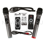 Колонка 12" (20-83 DANCE BOX 1500) динамик 2шт/12" ELTRONIC с TWS