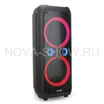 Колонка 12" (20-83 DANCE BOX 1500) динамик 2шт/12" ELTRONIC с TWS