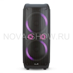 Колонка 12" (20-83 DANCE BOX 1500) динамик 2шт/12" ELTRONIC с TWS