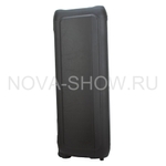 Колонка 12" (20-83 DANCE BOX 1500) динамик 2шт/12" ELTRONIC с TWS