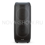 Колонка 12" (20-83 DANCE BOX 1500) динамик 2шт/12" ELTRONIC с TWS