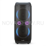 Колонка 12" (20-83 DANCE BOX 1500) динамик 2шт/12" ELTRONIC с TWS