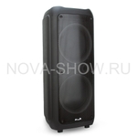 Колонка 12" (20-83 DANCE BOX 1500) динамик 2шт/12" ELTRONIC с TWS