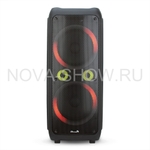 Колонка 12" (20-83 DANCE BOX 1500) динамик 2шт/12" ELTRONIC с TWS