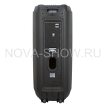 Колонка 12" (20-83 DANCE BOX 1500) динамик 2шт/12" ELTRONIC с TWS
