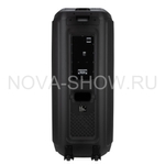 Колонка 15" (30-55 CRAZY BOX 2000) динамик 2шт/15" ElTRONIC с TWS