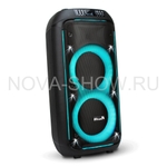 Колонка 08" (30-38 CRAZY BOX) динамик 2шт/8" ELTRONIC с TWS