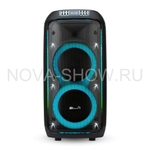 Колонка 08" (30-38 CRAZY BOX) динамик 2шт/8" ELTRONIC с TWS