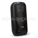Колонка 08" (30-38 CRAZY BOX) динамик 2шт/8" ELTRONIC с TWS