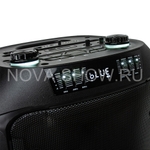 Колонка 08" (30-38 CRAZY BOX) динамик 2шт/8" ELTRONIC с TWS