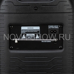 Колонка 08" (30-38 CRAZY BOX) динамик 2шт/8" ELTRONIC с TWS