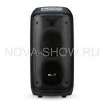 Колонка 08" (30-38 CRAZY BOX) динамик 2шт/8" ELTRONIC с TWS