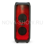 Колонка 10" (20-53 FIRE BOX 1200) динамик 2шт/10" ELTRONIC с TWS