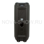 Колонка 10" (20-53 FIRE BOX 1200) динамик 2шт/10" ELTRONIC с TWS