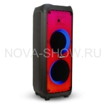 Колонка 10" (20-53 FIRE BOX 1200) динамик 2шт/10" ELTRONIC с TWS