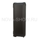 Колонка 10" (20-53 FIRE BOX 1200) динамик 2шт/10" ELTRONIC с TWS