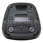 Колонка 10" (20-53 FIRE BOX 1200) динамик 2шт/10" ELTRONIC с TWS