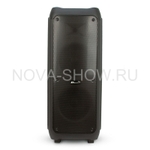 Колонка 10" (20-53 FIRE BOX 1200) динамик 2шт/10" ELTRONIC с TWS