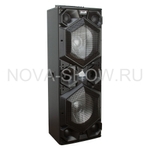 Колонка 15" (30-25 CRAZY BOX) динамик 4шт/15" комплект 2 колонки ElTRONIC
