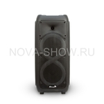 Колонка 08" (20-58 DANCE BOX 500) динамик 2шт/8" черная ElTRONIC с TWS