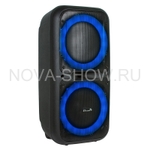 Колонка 12" (20-05 DANCE BOX 500) динамик 2шт/12" ELTRONIC с TWS
