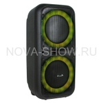 Колонка 12" (20-05 DANCE BOX 500) динамик 2шт/12" ELTRONIC с TWS