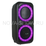 Колонка 12" (20-05 DANCE BOX 500) динамик 2шт/12" ELTRONIC с TWS