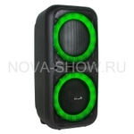 Колонка 12" (20-05 DANCE BOX 500) динамик 2шт/12" ELTRONIC с TWS