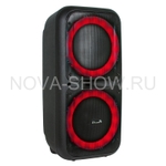 Колонка 12" (20-05 DANCE BOX 500) динамик 2шт/12" ELTRONIC с TWS