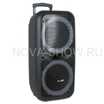 Колонка 12" (20-05 DANCE BOX 500) динамик 2шт/12" ELTRONIC с TWS