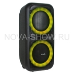 Колонка 12" (20-05 DANCE BOX 500) динамик 2шт/12" ELTRONIC с TWS