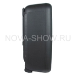 Колонка 12" (20-05 DANCE BOX 500) динамик 2шт/12" ELTRONIC с TWS