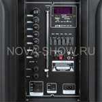 Колонка 12" (20-05 DANCE BOX 500) динамик 2шт/12" ELTRONIC с TWS