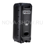 Колонка 08" (30-29 DANCE BOX 1000) динамик 2шт/8" ElTRONIC с TWS