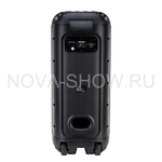 Колонка 08" (30-29 DANCE BOX 1000) динамик 2шт/8" ElTRONIC с TWS