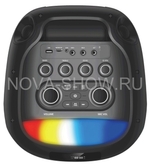 Колонка 08" (30-29 DANCE BOX 1000) динамик 2шт/8" ElTRONIC с TWS
