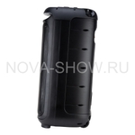 Колонка 08" (30-29 DANCE BOX 1000) динамик 2шт/8" ElTRONIC с TWS