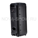 Колонка 08" (30-29 DANCE BOX 1000) динамик 2шт/8" ElTRONIC с TWS