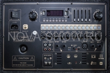 Колонка 12" (30-62 ProMAX2) динамик 8шт/2х12"; 4х4"; 2х1" 5000W ELTRONIC