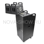 Колонка 12" (30-62 ProMAX2) динамик 8шт/2х12"; 4х4"; 2х1" 5000W ELTRONIC