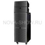 Колонка 12" (30-62 ProMAX2) динамик 8шт/2х12"; 4х4"; 2х1" 5000W ELTRONIC