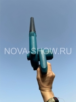 Воздуходувка аккумуляторная для надувания летающих подушек