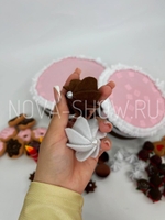 Игровой реквизит “Шоколадный торт”