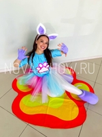 Коврик для анимационной программы Таба Лапка